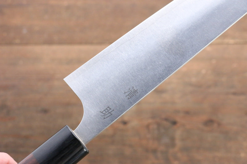 Seisuke SG2 Gyuto  240mm Shitan Manipuler - japanny-FR