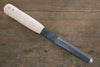 Sakai Takayuki Steel ark shell Knife 230mm - japanny-FR