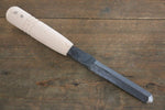 Sakai Takayuki Steel ark shell Knife 230mm - japanny-FR