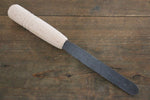 Sakai Takayuki Steel ark shell Knife 230mm - japanny-FR