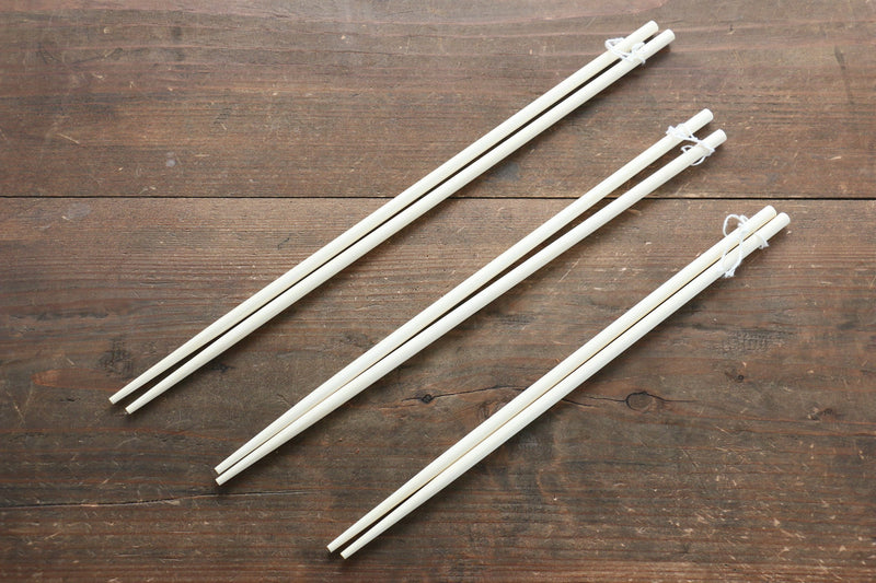 Bamboo chopsticks 3 sets - japanny-FR