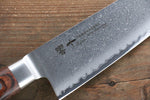 Tamahagane Kyoto 63 Couche Damas Gyuto  210mm KP-1105 - japanny-FR