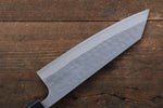 Nao Yamamoto SRS13 Black Damascus Bunka  165mm Cherry Blossoms - japanny-FR