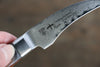 Tamahagane Kyoto 63 Couche Damas couteau à éplucher  70mm KP-1110 - japanny-FR