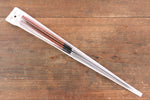 Moribashi Cooking Chopstick RedGreendots 165mm - japanny-FR