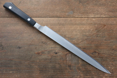 Glestain Acier Inoxydable couteau à filet - japanny-FR
