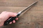 Glestain Acier Inoxydable couteau d'office - japanny-FR
