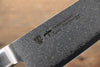 Tamahagane Kyoto 63 Couche Damas Santoku  160mm KP-1115 - japanny-FR