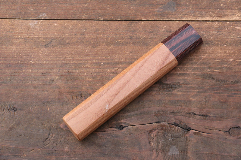 Keyaki-Knife-Handle(Large) - japanny-FR