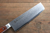 Tamahagane Kyoto 63 Couche Damas Nakiri  180mm KP-1165 - japanny-FR