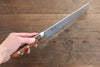 Tamahagane Kyoto 63 Couche Damas Nakiri  180mm KP-1165 - japanny-FR