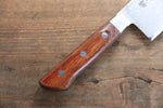 Tamahagane Kyoto 63 Couche Damas Nakiri  180mm KP-1165 - japanny-FR