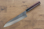 Shungo Ogata SG2 Gyuto  210mm Shitan Manipuler - japanny-FR