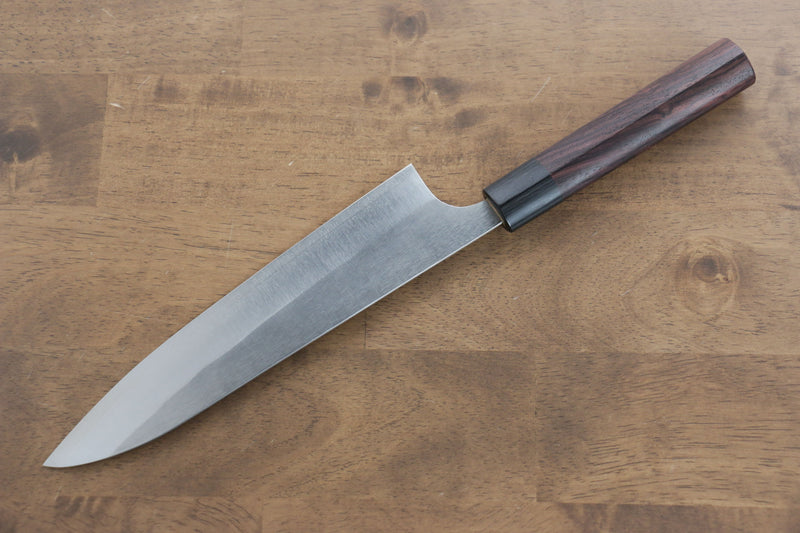 Shungo Ogata SG2 Gyuto  210mm Shitan Manipuler - japanny-FR