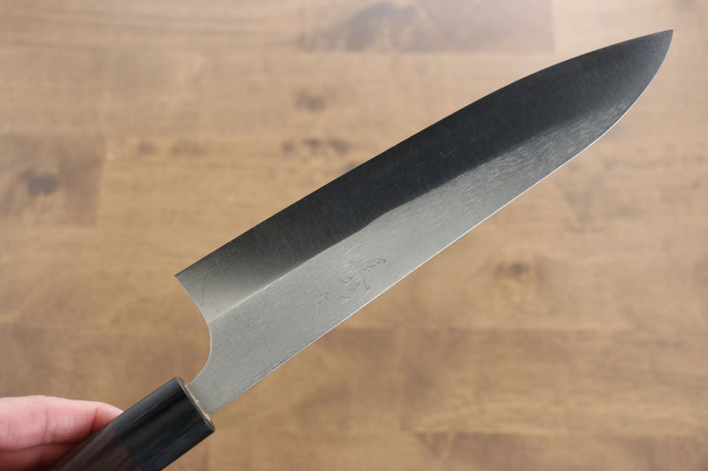 Shungo Ogata SG2 Gyuto  210mm Shitan Manipuler - japanny-FR