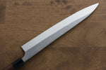 Shungo Ogata SG2 Sujihiki  240mm Shitan Manipuler - japanny-FR