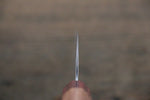 Yoshimi Kato R2/SG2 Damas Bunka  165mm Honduras rouge Manipuler - japanny-FR