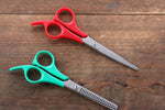 Scissors-HairCut-2set - japanny-FR