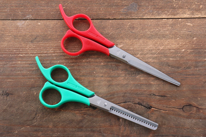 Scissors-HairCut-2set - japanny-FR