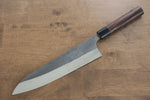 Shungo Ogata SG2 Gyuto  240mm Shitan Manipuler - japanny-FR