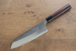 Shungo Ogata SG2 Santoku  180mm Shitan Manipuler - japanny-FR