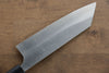 Shungo Ogata SG2 Bunka  180mm Shitan Manipuler - japanny-FR