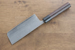 Shungo Ogata SG2 Nakiri  135mm Shitan Manipuler - japanny-FR