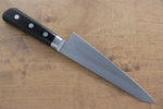 Sakai Takayuki Acier Japonais Sabaki  180mm Bois de Pakka Manipuler - japanny-FR