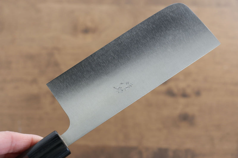 Seisuke SG2 Nakiri  135mm Shitan Manipuler - japanny-FR