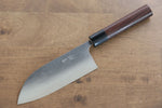 Seisuke SG2 Santoku  150mm Shitan Manipuler - japanny-FR