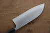 Seisuke SG2 Santoku  150mm Shitan Manipuler - japanny-FR