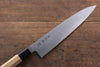 Sukenari ZDP189 3 couche Gyuto  270mm Magnolia Manipuler - japanny-FR