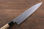 Sukenari ZDP189 3 couche Gyuto  270mm Magnolia Manipuler - japanny-FR