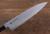 Sukenari ZDP189 3 couche Gyuto  270mm Magnolia Manipuler - japanny-FR