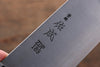 Sukenari ZDP189 3 couche Gyuto  270mm Magnolia Manipuler - japanny-FR