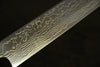 Sukenari ZDP189 Damas Sujihiki  270mm Shitan Manipuler - japanny-FR