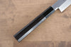 Sakai Takayuki Serie de Chef Acero de Plata No.3 Yanagiba Cuchillo Japones 270mm Mango de Madera de ebano Con funda - japanny-FR