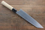 Sukenari ZDP189 3 couche Kirituke Gyuto  240mm Magnolia Manipuler - japanny-FR