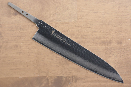 Sakai Takayuki VG10 33 Couche de Damas Gyuto  240mm - japanny-FR