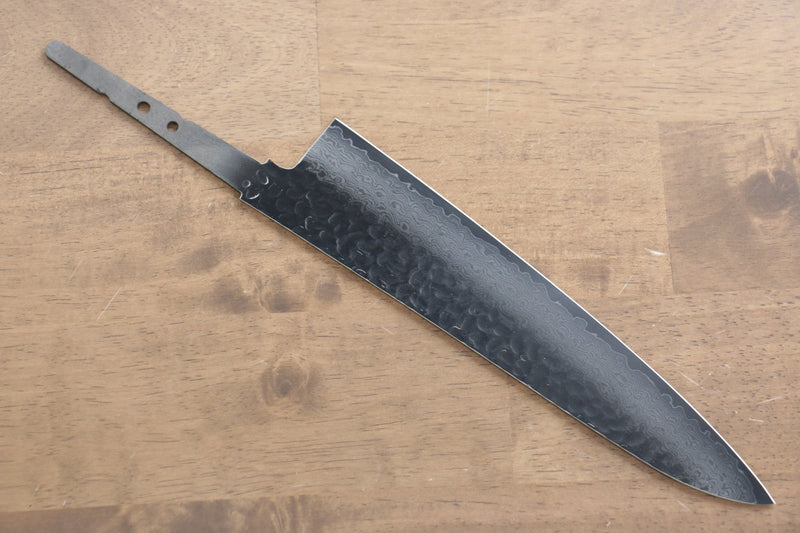 Sakai Takayuki VG10 33 Couche de Damas Gyuto  210mm - japanny-FR