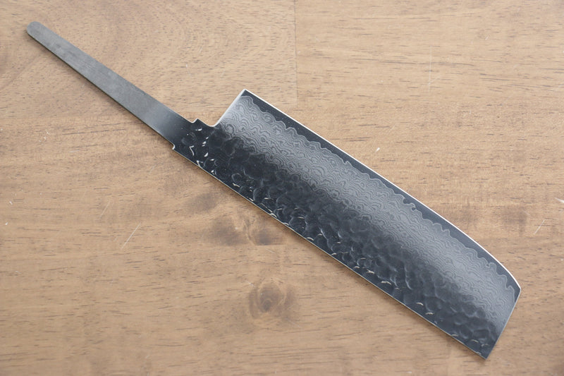 Sakai Takayuki VG10 33 Couche de Damas Nakiri  160mm - japanny-FR