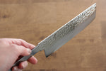 Sakai Takayuki VG10 33 Couche de Damas Nakiri  160mm - japanny-FR