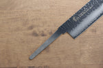 Sakai Takayuki VG10 33 Couche de Damas Nakiri  160mm - japanny-FR