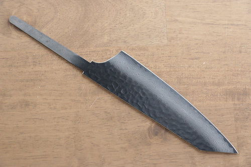 Sakai Takayuki VG10 33 Couche de Damas Kengata Santoku  160mm - japanny-FR