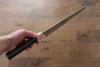 Yu Kurosaki Senko R2/SG2 Martelé Sujihiki  270mm Shitan Manipuler - japanny-FR