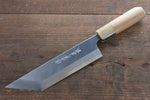 Sakai Takayuki (Pour les gauchers) Acier Bleu No.2  180mm - japanny-FR