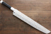 Sakai Takayuki Sakai Takayuki Kageuchi Genbu Water Honyaki Kiritsuke Yanagiba  300mm with Saya - japanny-FR