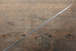 Yu Kurosaki Shizuku R2/SG Hammered Gyuto Knife 210mm & Santoku Knife 165mm Set - japanny-FR