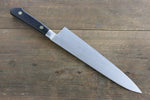 Misono Acier suédois Ume Gravure Gyuto  210mm - japanny-FR