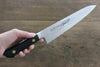 Misono Acier suédois Ume Gravure Gyuto  210mm - japanny-FR